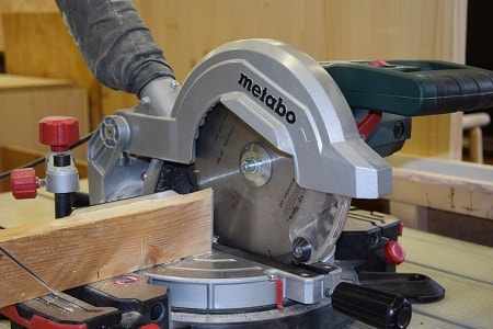 Top 5 Best Compound Miter Saws for 