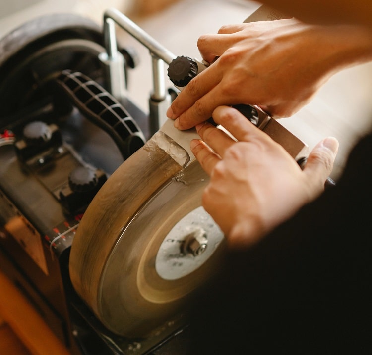 Best Knife Sharpener for Expensive Knives