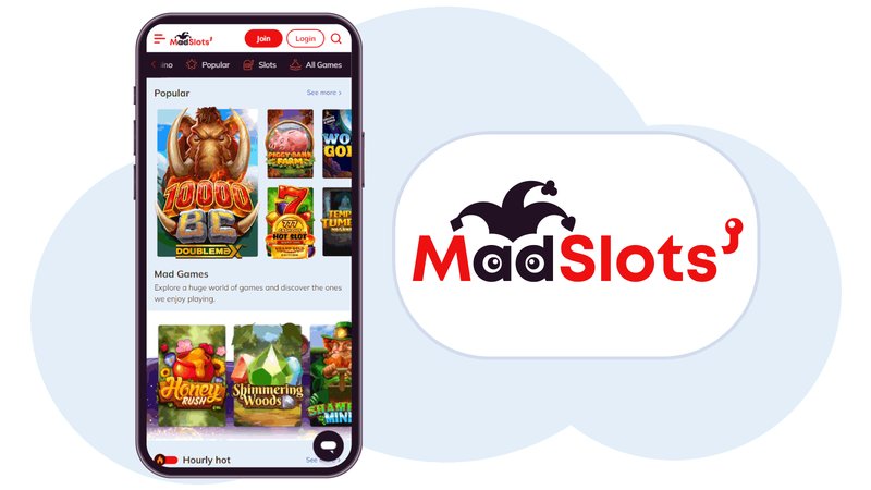 United Kingdom - madslots online casino & slots United Kingdom - madslots online casino & slots